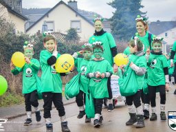 Umzug in Könen 2024